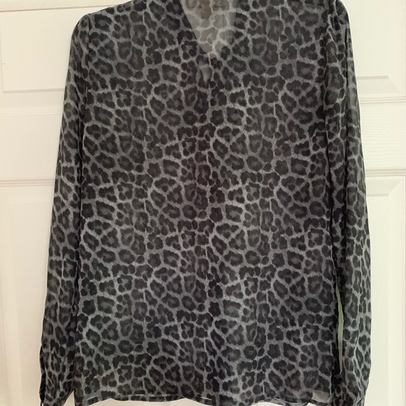 Michael Kors Shirt - Picture 2 of 4